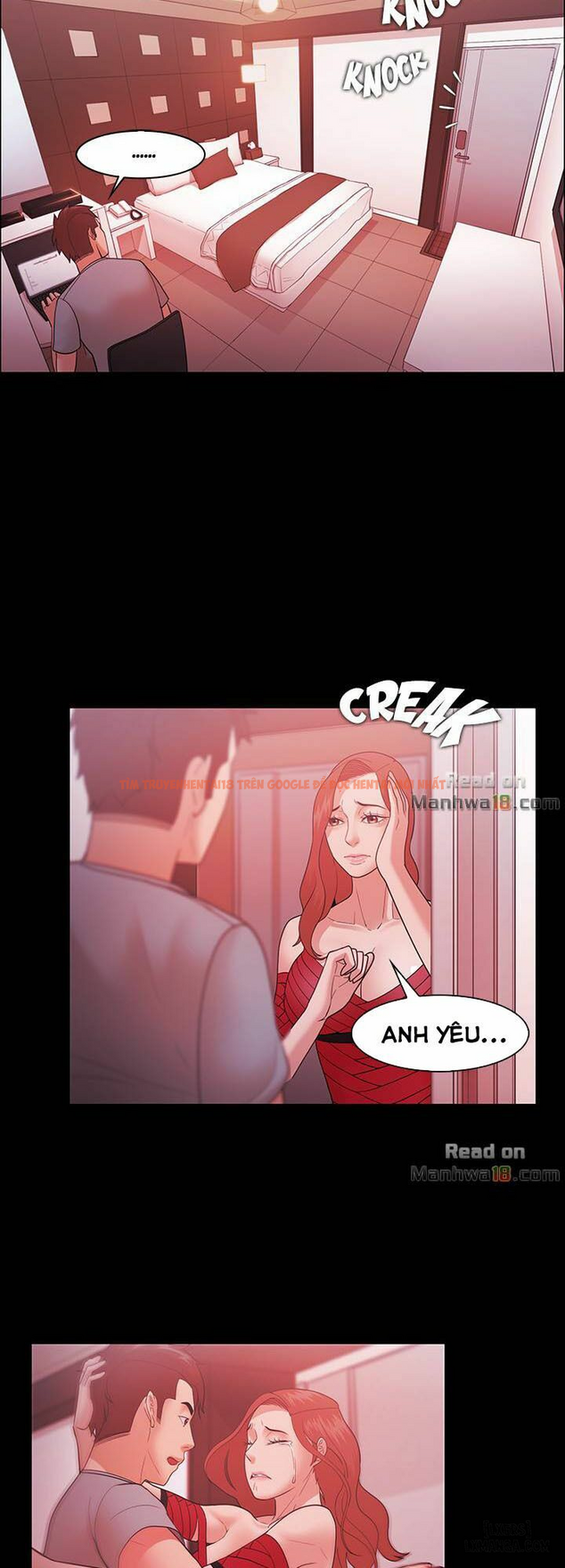 Trang truyện 6 trong truyện tranh Loser - Chapter 43 - hentai24h.pro