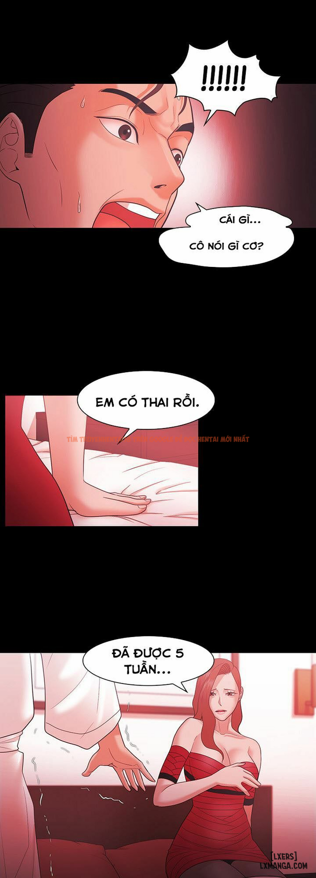 Trang truyện 11 trong truyện tranh Loser - Chapter 44 - hentai24h.pro