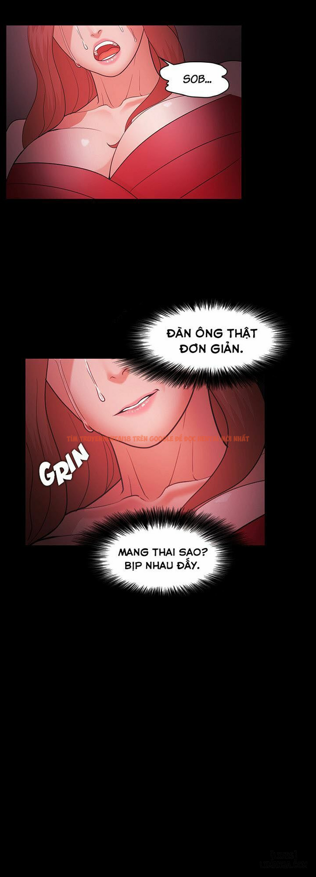 Trang truyện 16 trong truyện tranh Loser - Chapter 44 - hentai24h.pro