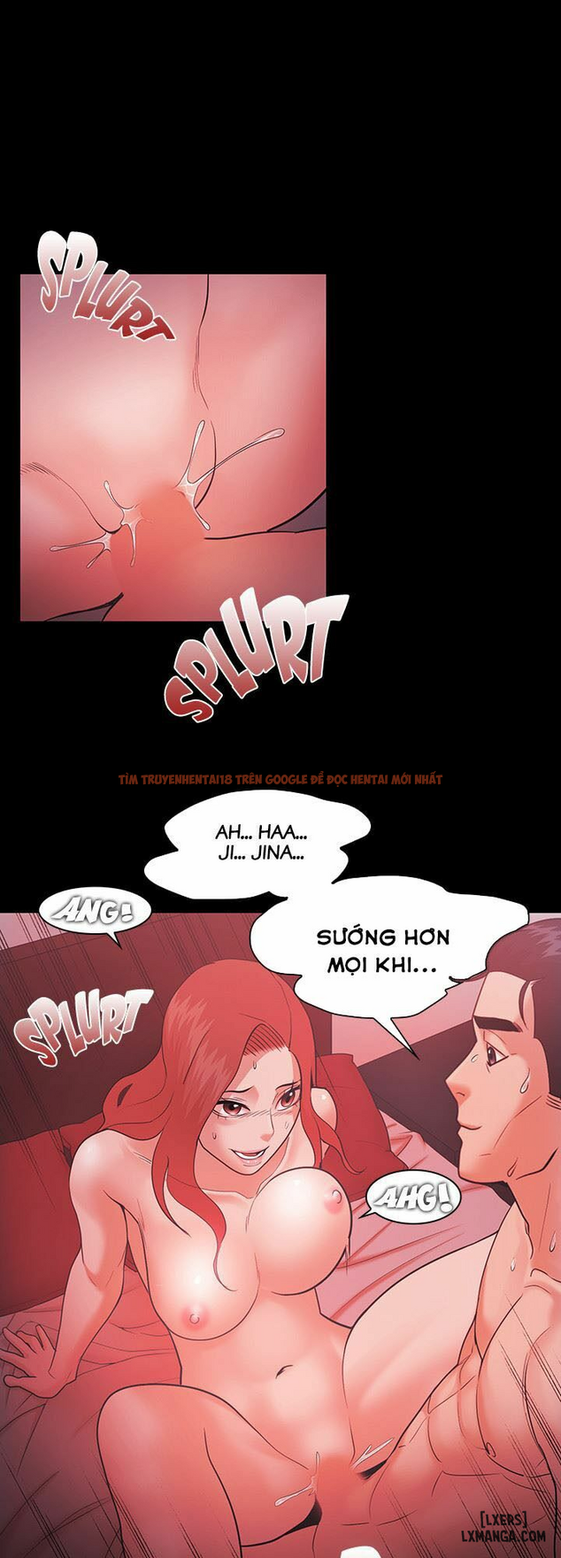 Trang truyện 17 trong truyện tranh Loser - Chapter 44 - hentai24h.pro