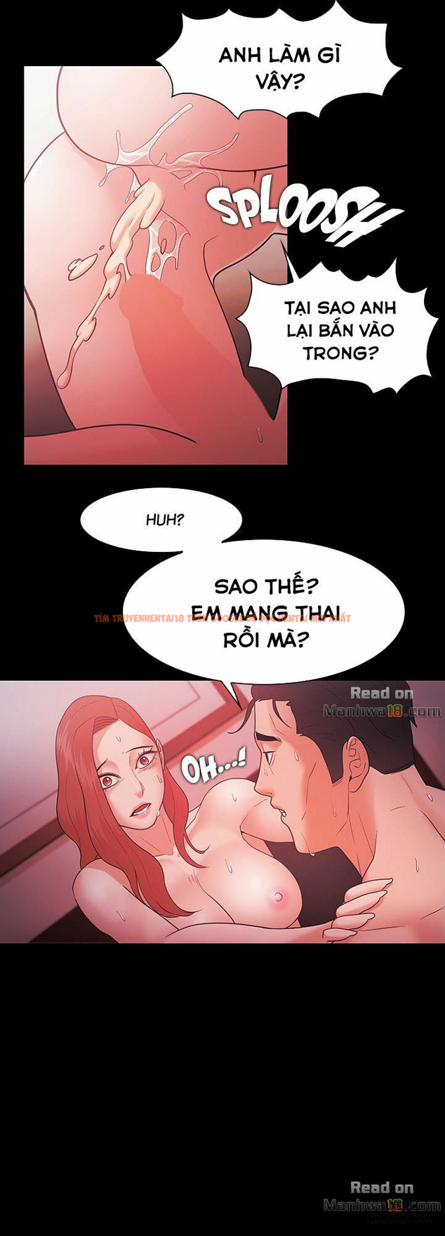 Trang truyện 20 trong truyện tranh Loser - Chapter 44 - hentai24h.pro