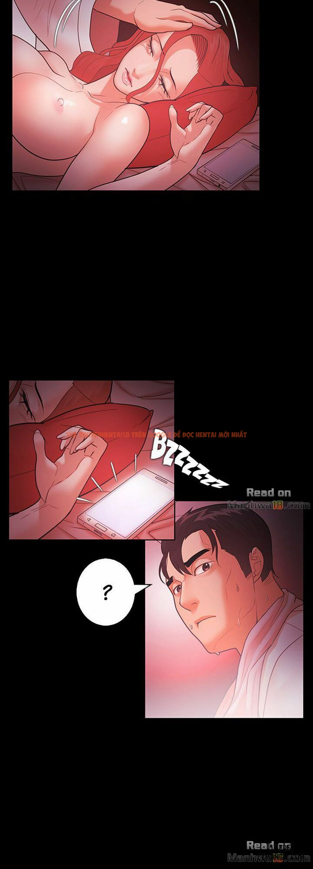 Trang truyện 25 trong truyện tranh Loser - Chapter 44 - hentai24h.pro