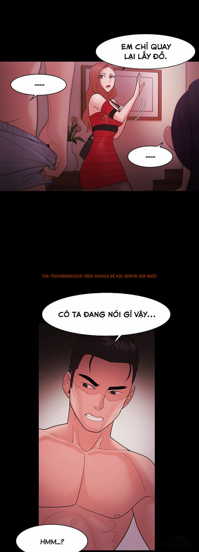 Trang truyện 3 trong truyện tranh Loser - Chapter 44 - hentai24h.pro