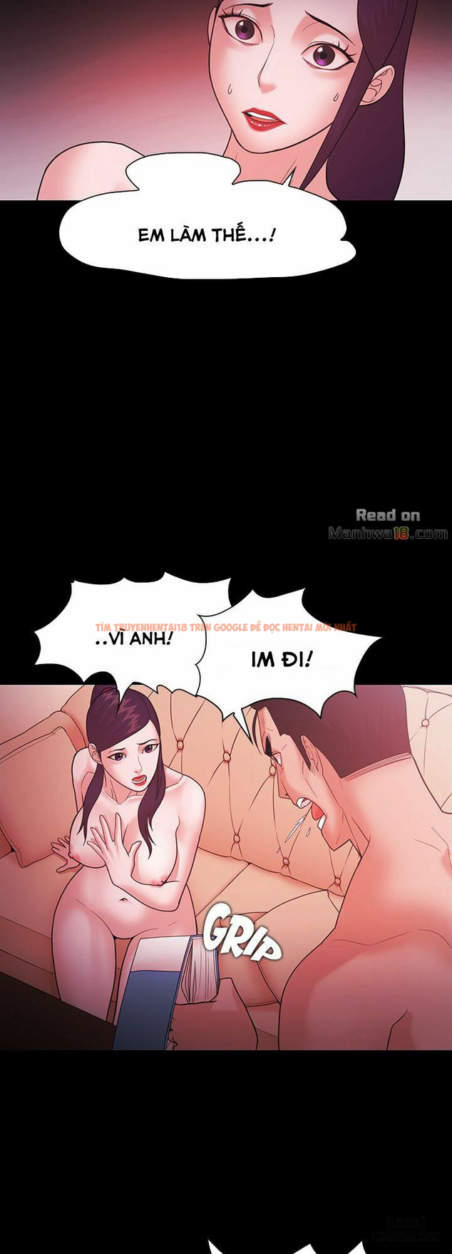 Trang truyện 5 trong truyện tranh Loser - Chapter 44 - hentai24h.pro