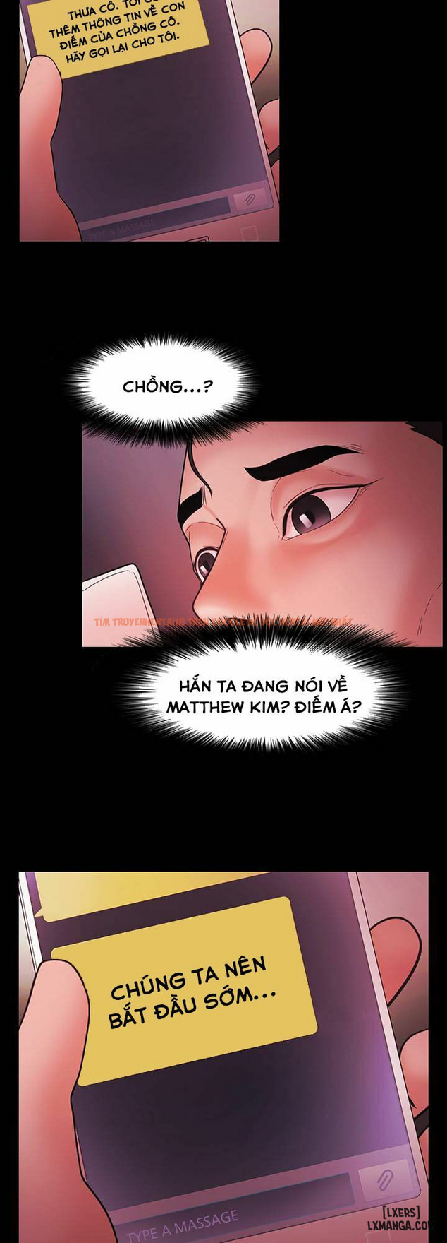 Trang truyện 1 trong truyện tranh Loser - Chapter 45 - hentai24h.pro