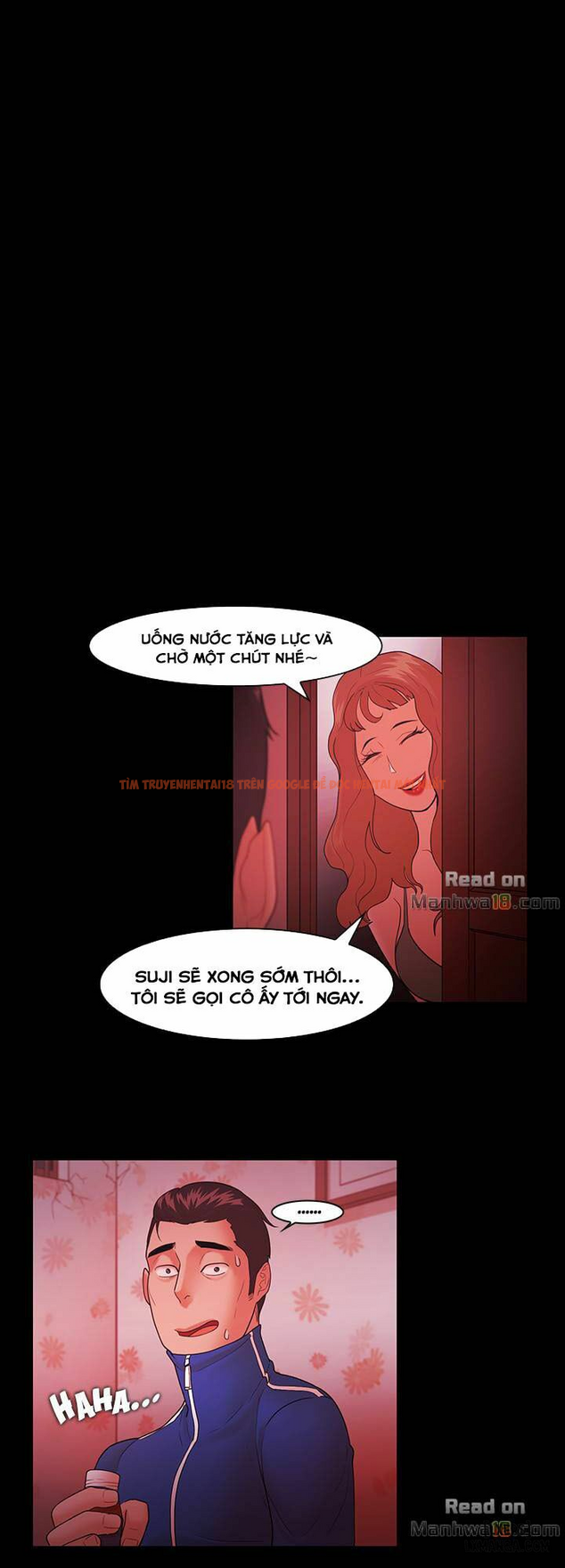 Trang truyện 15 trong truyện tranh Loser - Chapter 45 - hentai24h.pro