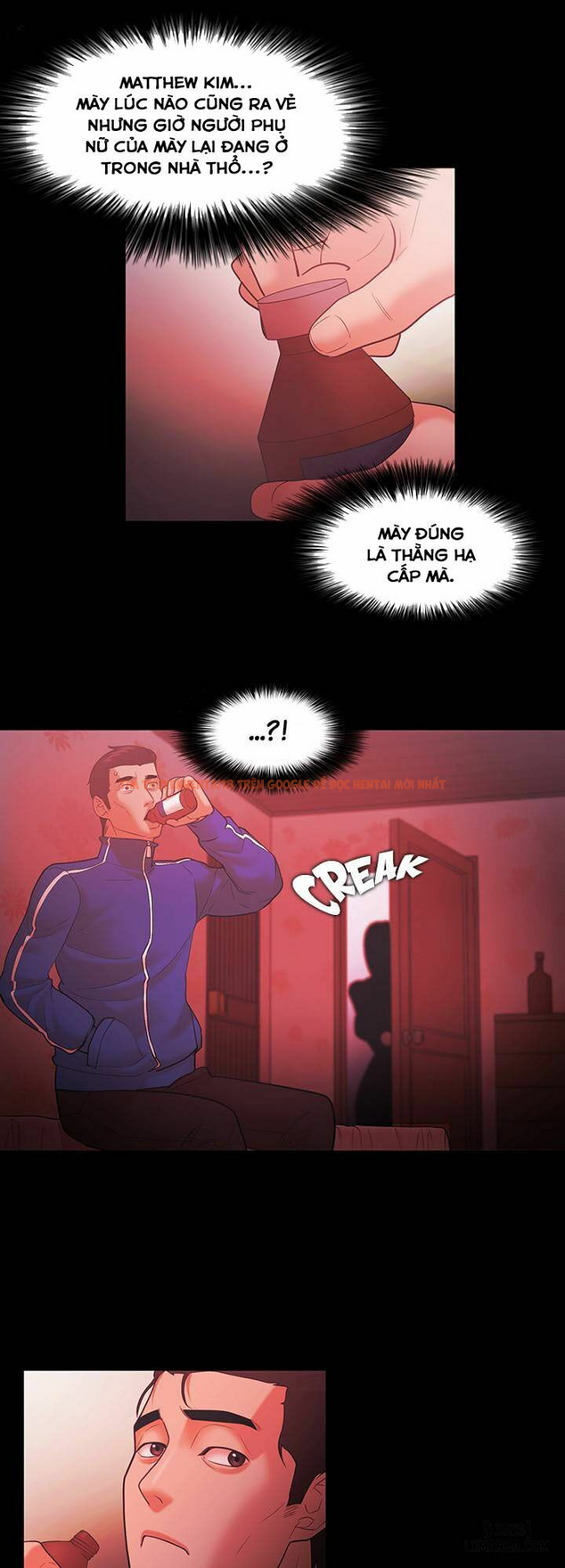 Trang truyện 16 trong truyện tranh Loser - Chapter 45 - hentai24h.pro