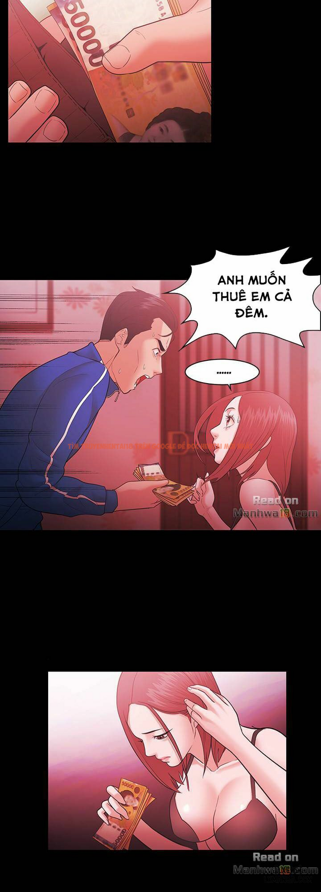 Trang truyện 20 trong truyện tranh Loser - Chapter 45 - hentai24h.pro