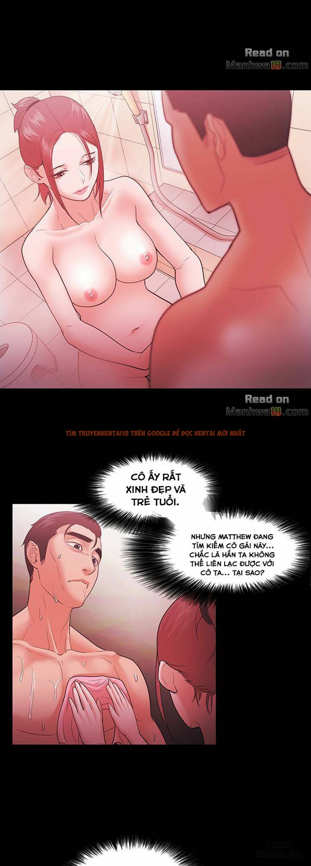 Trang truyện 23 trong truyện tranh Loser - Chapter 45 - hentai24h.pro