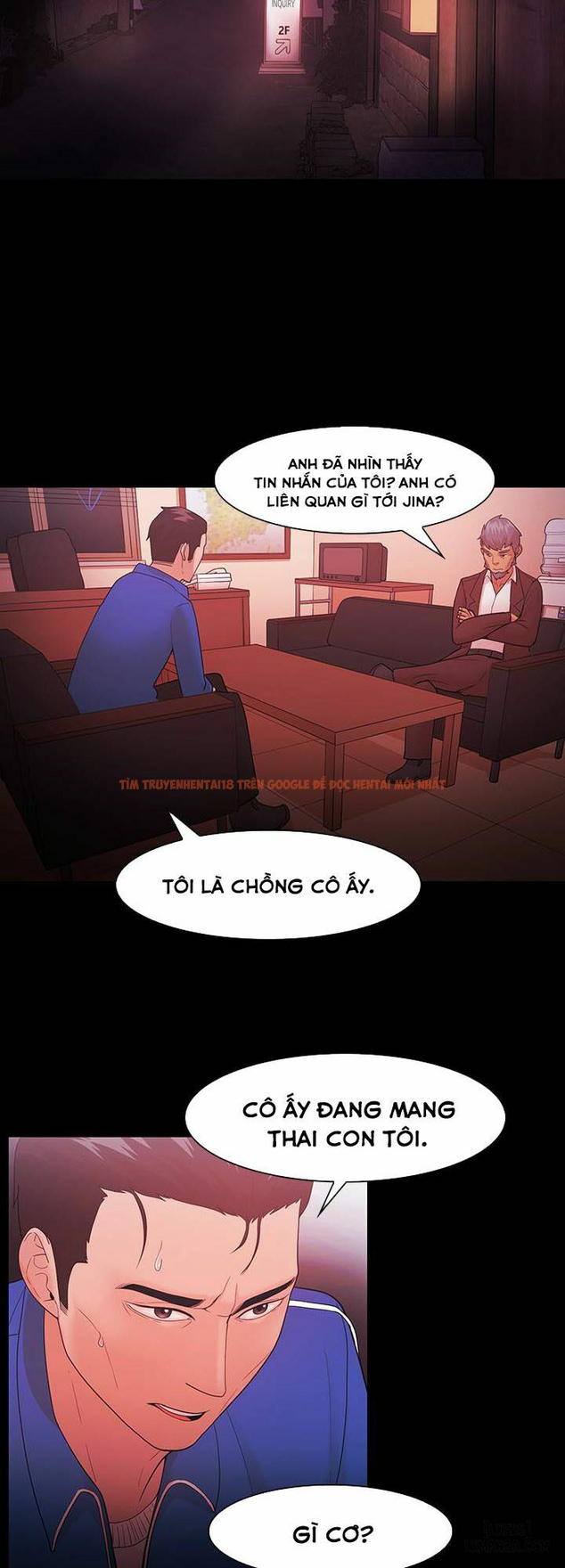 Trang truyện 6 trong truyện tranh Loser - Chapter 45 - hentai24h.pro