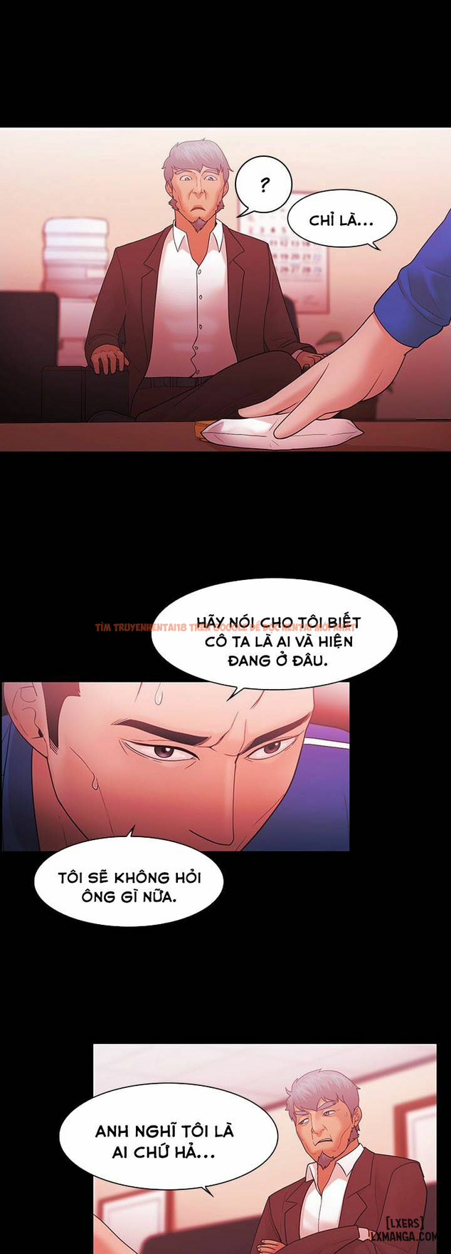 Trang truyện 8 trong truyện tranh Loser - Chapter 45 - hentai24h.pro