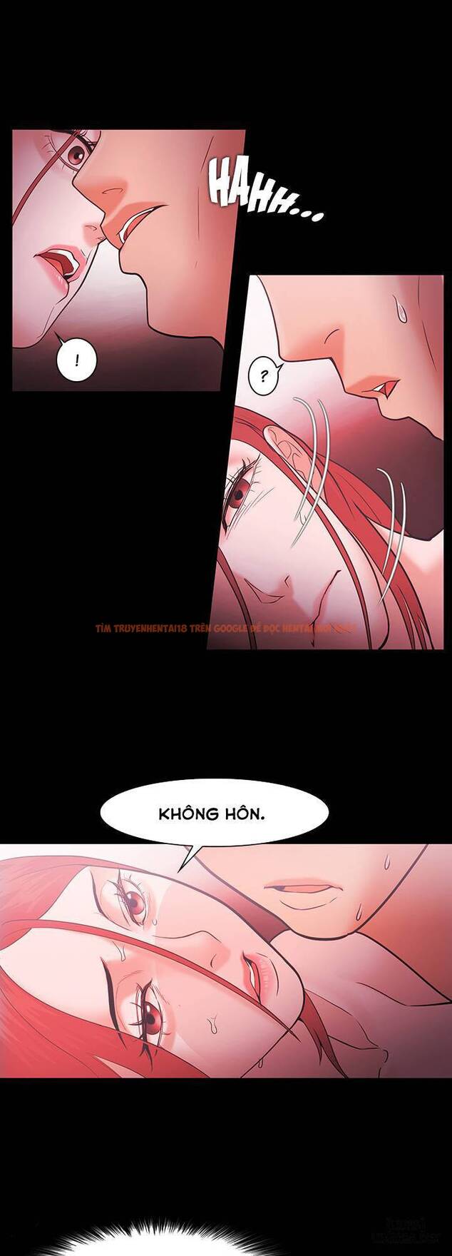 Trang truyện 0 trong truyện tranh Loser - Chapter 46 - hentai24h.pro