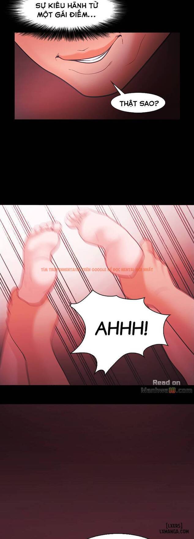 Trang truyện 1 trong truyện tranh Loser - Chapter 46 - hentai24h.pro