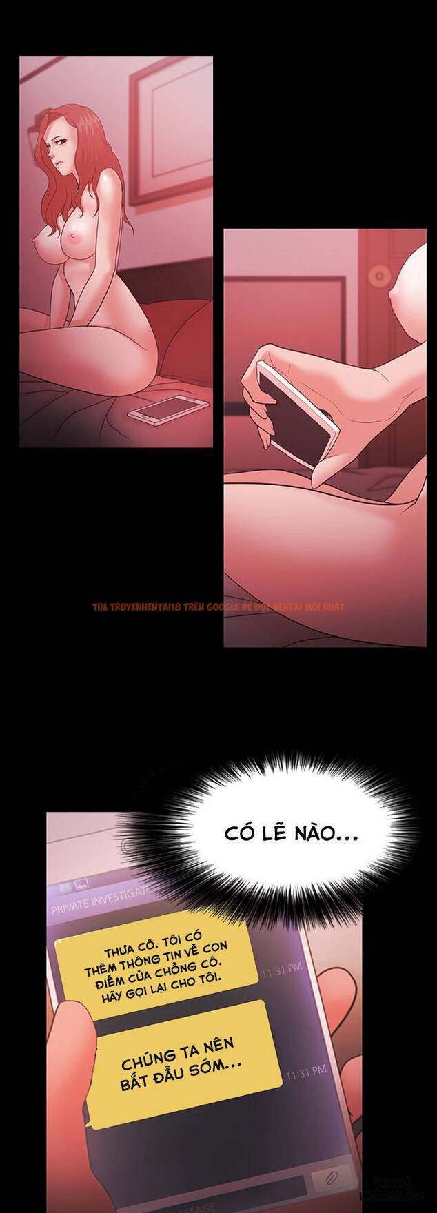 Trang truyện 12 trong truyện tranh Loser - Chapter 46 - hentai24h.pro