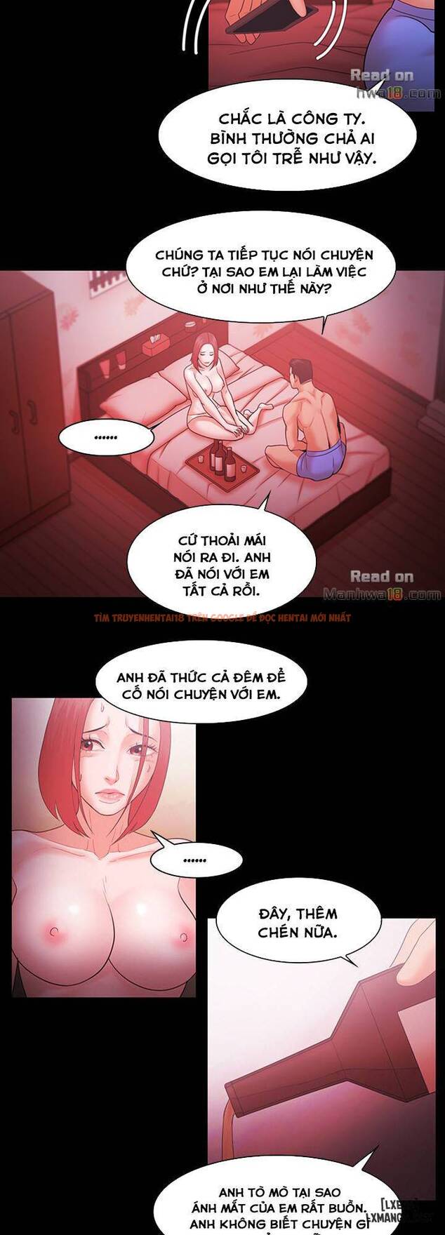 Trang truyện 14 trong truyện tranh Loser - Chapter 46 - hentai24h.pro