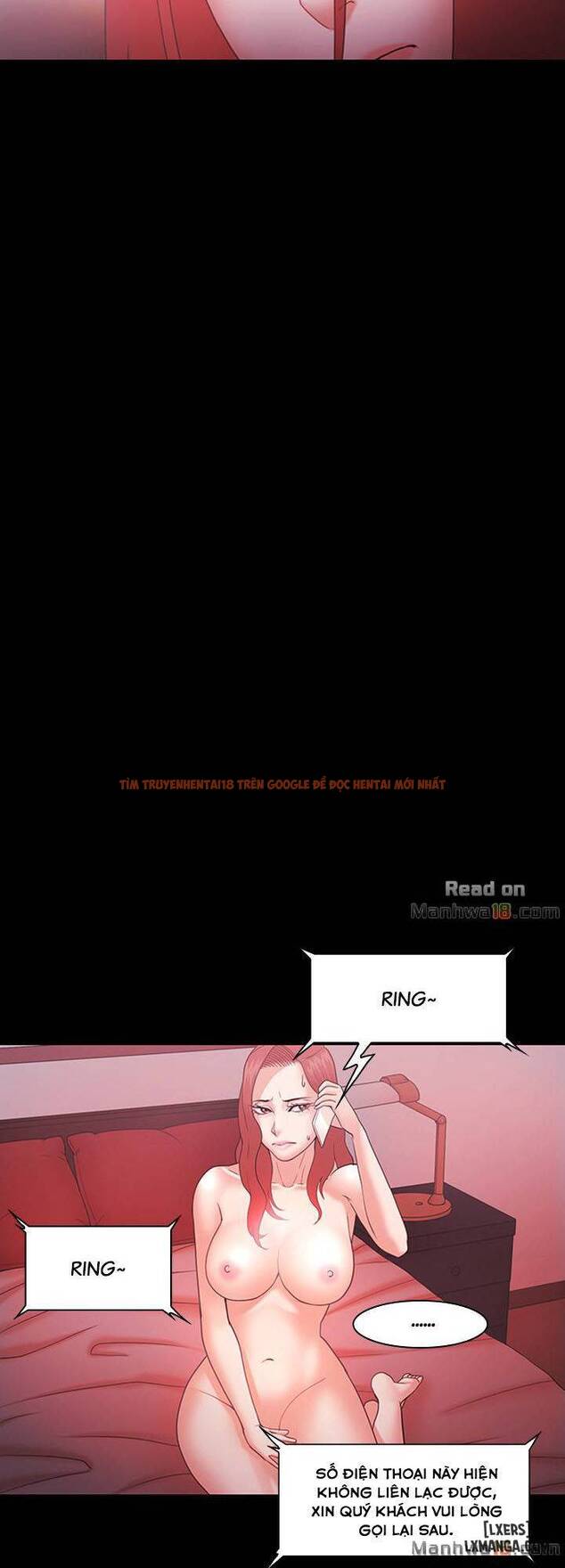 Trang truyện 16 trong truyện tranh Loser - Chapter 46 - hentai24h.pro