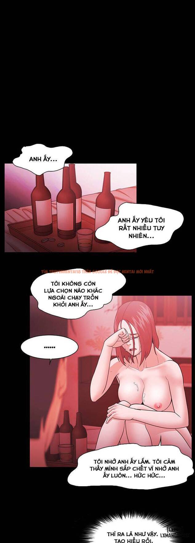 Trang truyện 20 trong truyện tranh Loser - Chapter 46 - hentai24h.pro