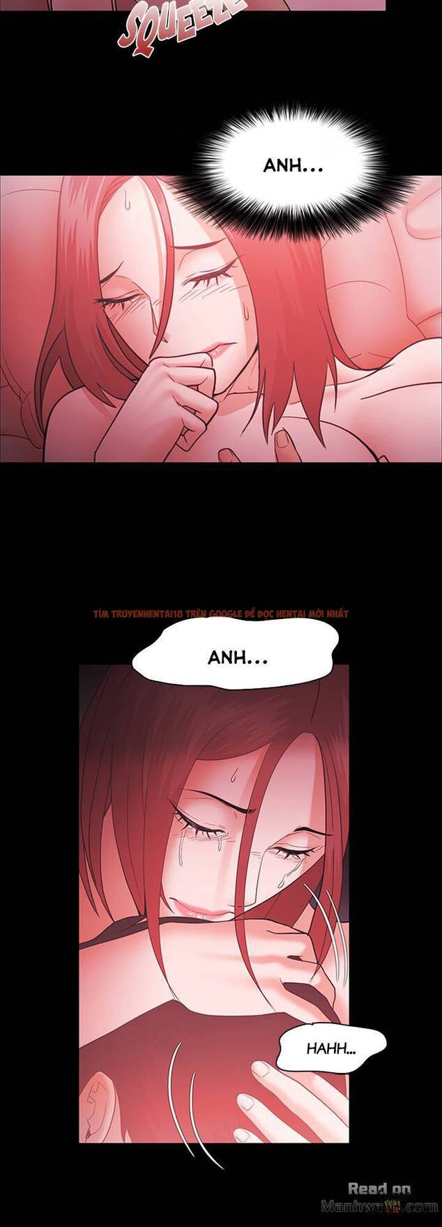 Trang truyện 24 trong truyện tranh Loser - Chapter 46 - hentai24h.pro