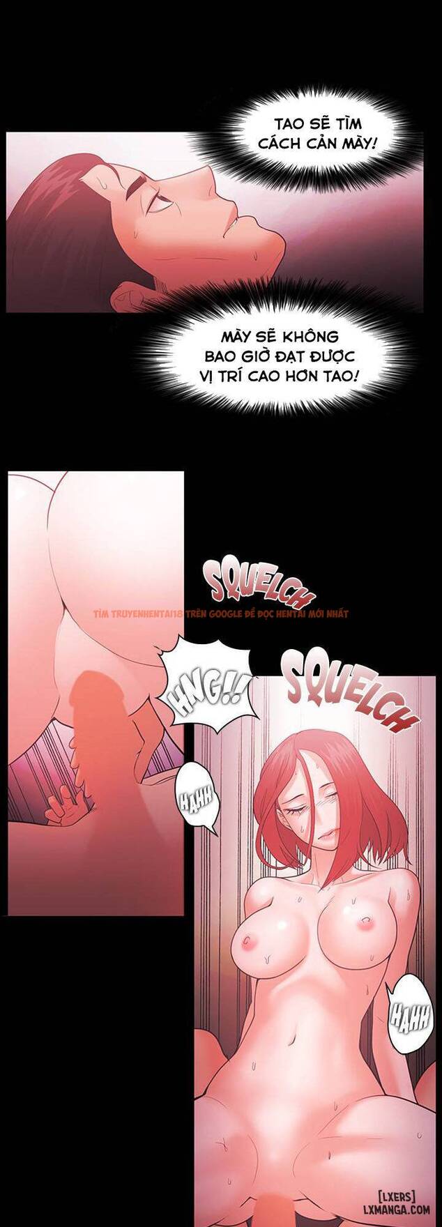 Trang truyện 7 trong truyện tranh Loser - Chapter 46 - hentai24h.pro