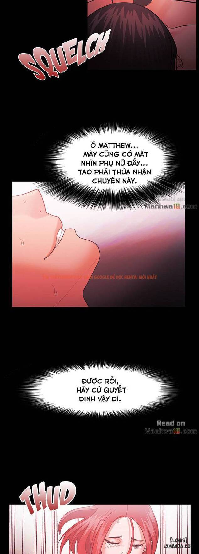 Trang truyện 8 trong truyện tranh Loser - Chapter 46 - hentai24h.pro