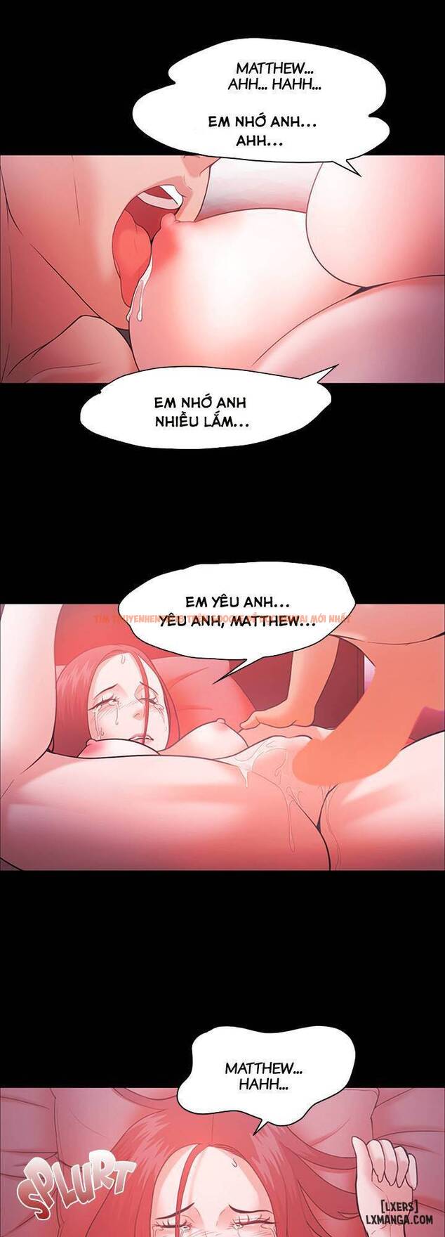 Trang truyện 0 trong truyện tranh Loser - Chapter 47 - hentai24h.pro