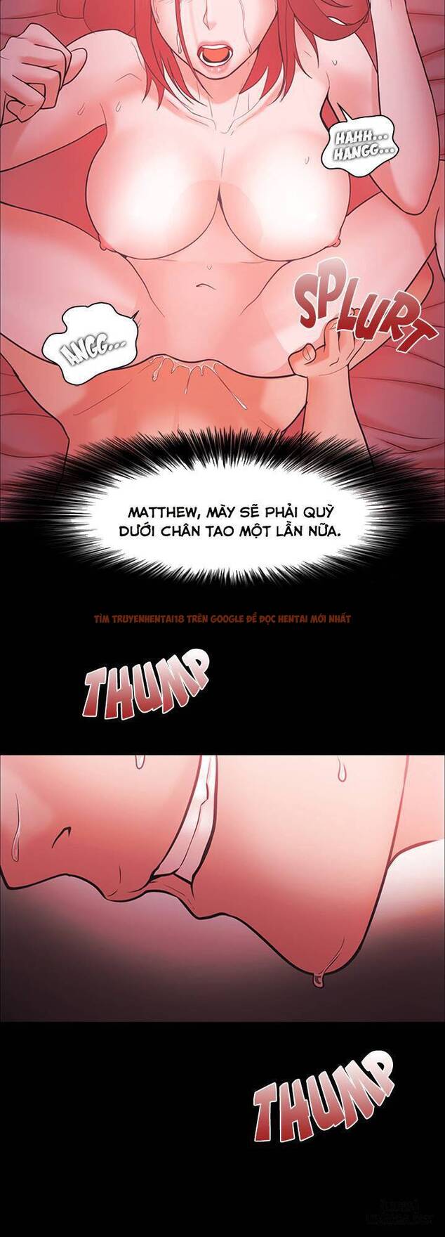 Trang truyện 1 trong truyện tranh Loser - Chapter 47 - hentai24h.pro