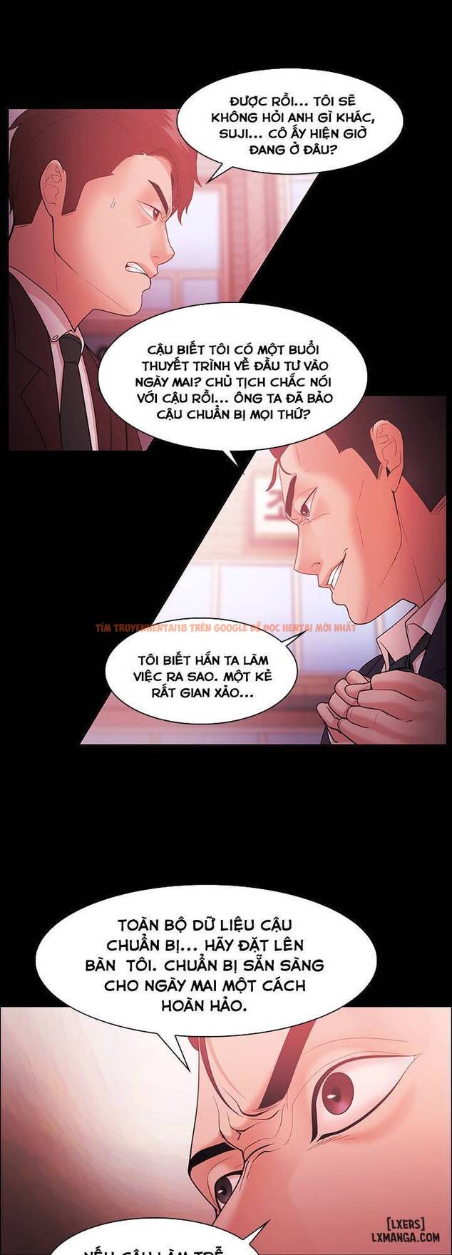 Trang truyện 11 trong truyện tranh Loser - Chapter 47 - hentai24h.pro