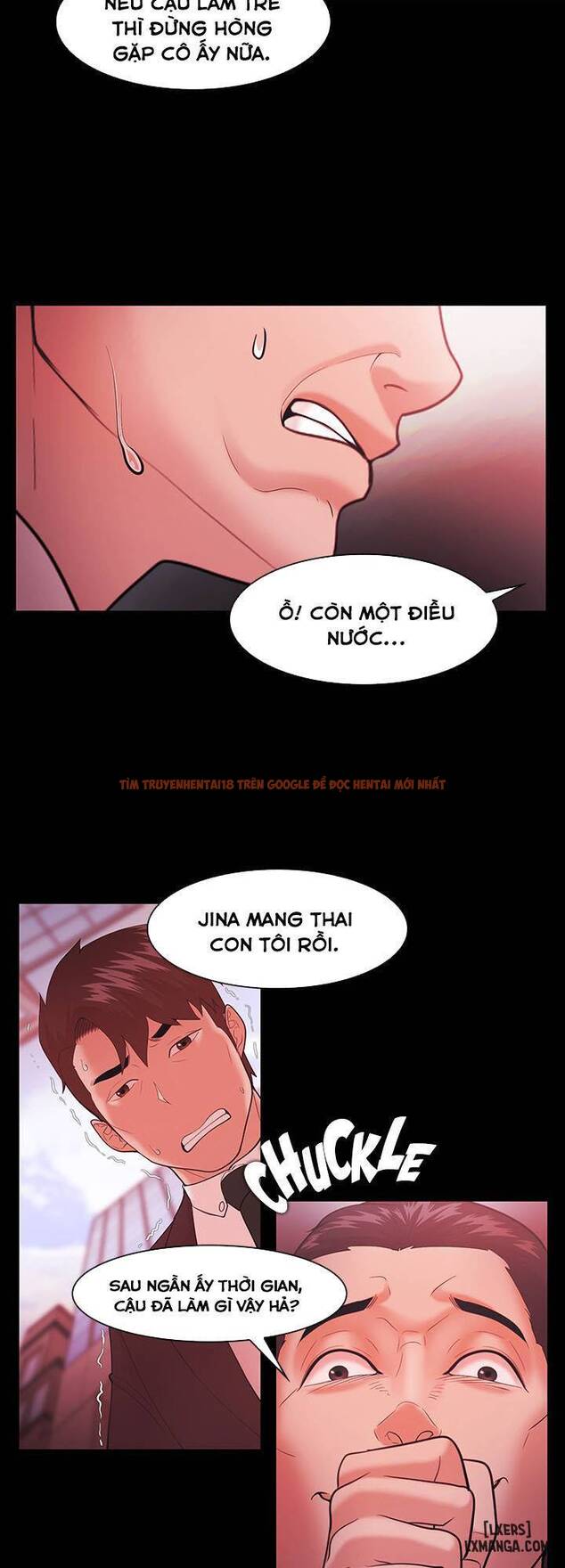 Trang truyện 12 trong truyện tranh Loser - Chapter 47 - hentai24h.pro