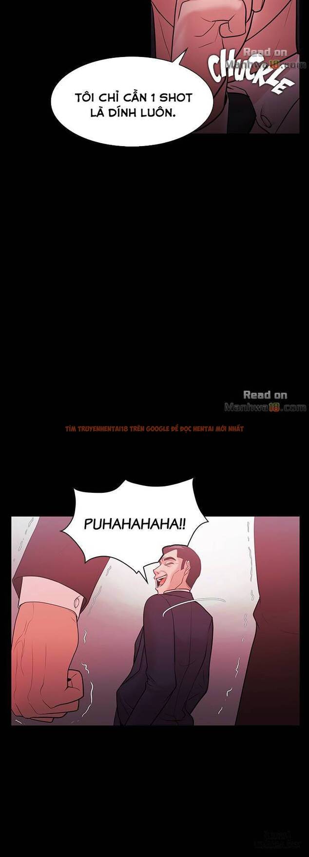 Trang truyện 13 trong truyện tranh Loser - Chapter 47 - hentai24h.pro