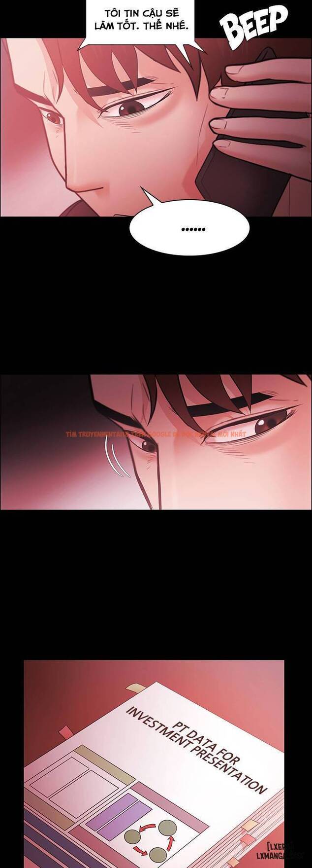 Trang truyện 19 trong truyện tranh Loser - Chapter 47 - hentai24h.pro