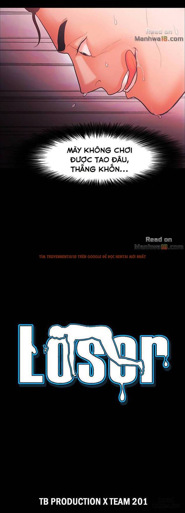 Trang truyện 2 trong truyện tranh Loser - Chapter 47 - hentai24h.pro