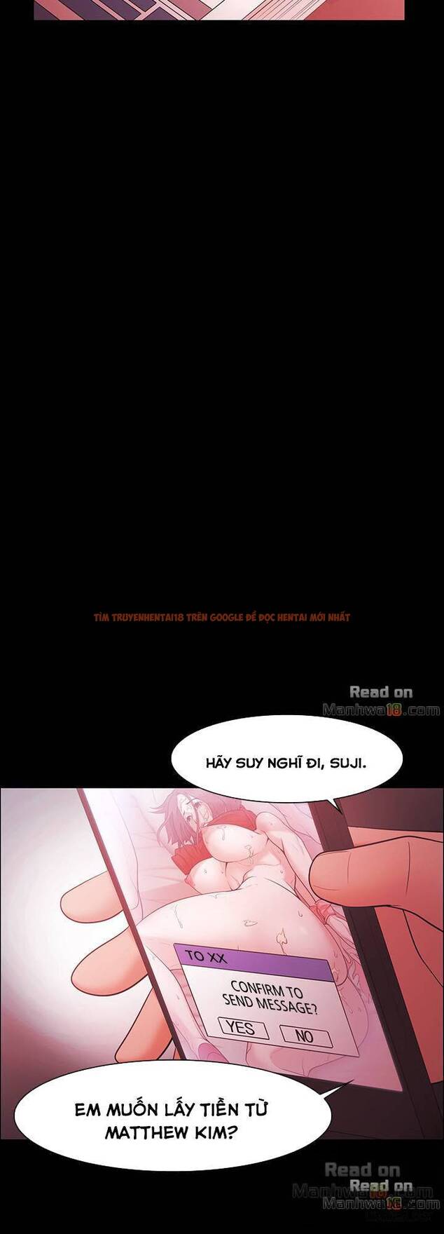 Trang truyện 20 trong truyện tranh Loser - Chapter 47 - hentai24h.pro
