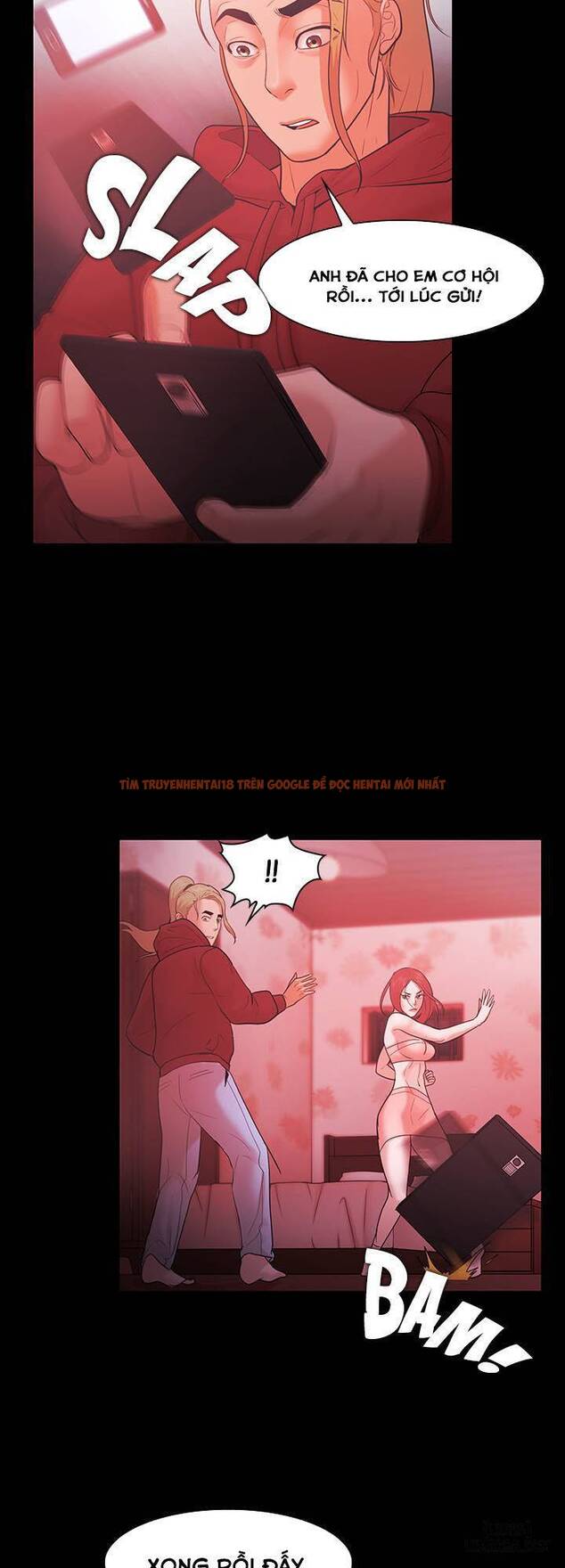 Trang truyện 22 trong truyện tranh Loser - Chapter 47 - hentai24h.pro