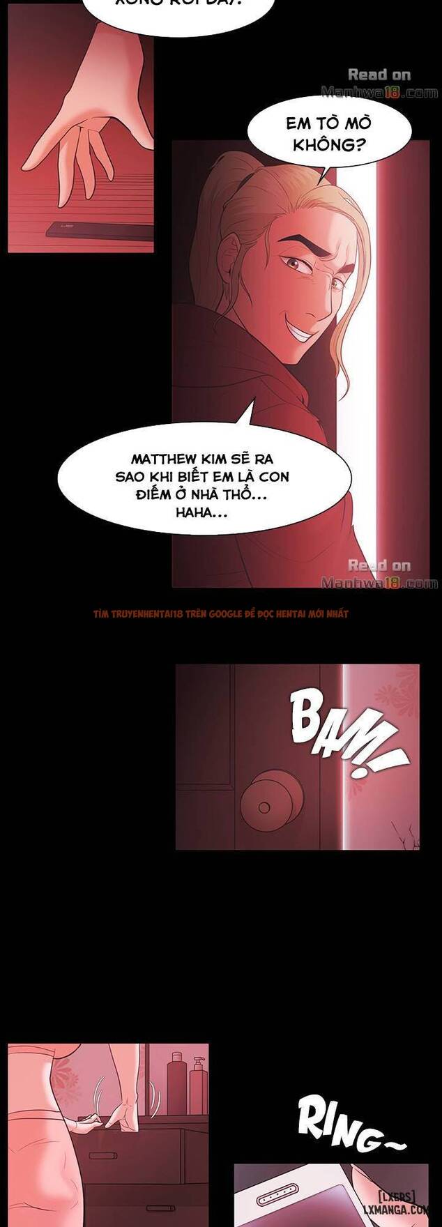 Trang truyện 23 trong truyện tranh Loser - Chapter 47 - hentai24h.pro