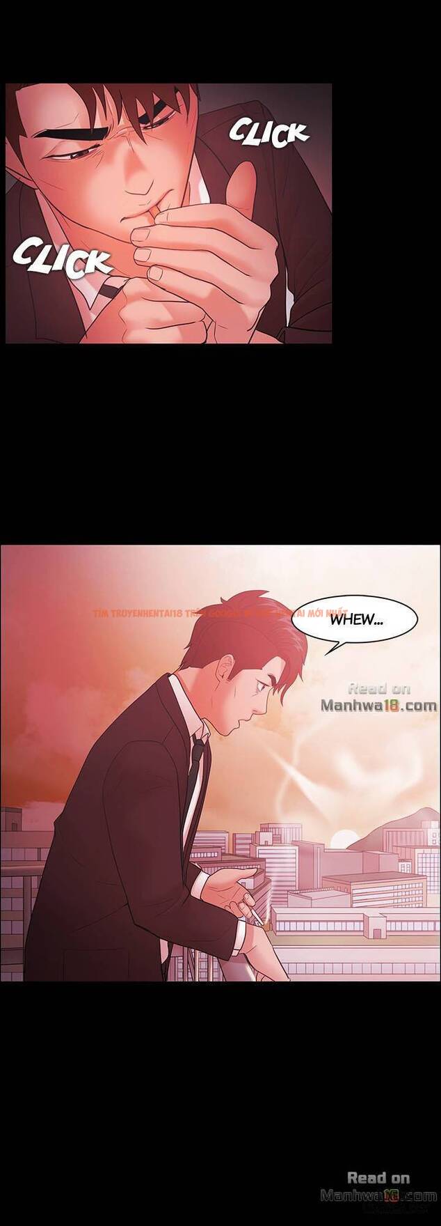 Trang truyện 25 trong truyện tranh Loser - Chapter 47 - hentai24h.pro