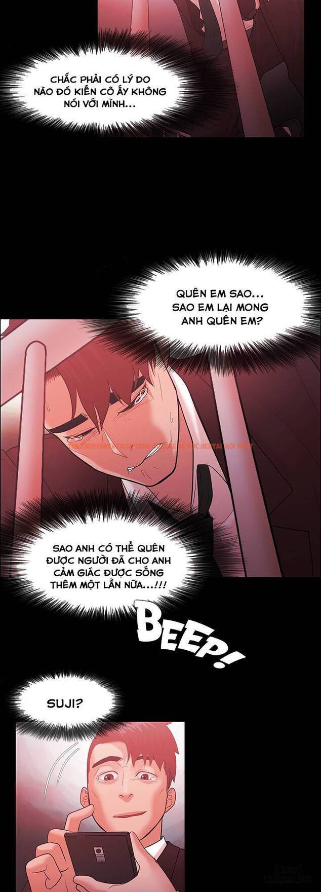 Trang truyện 29 trong truyện tranh Loser - Chapter 47 - hentai24h.pro