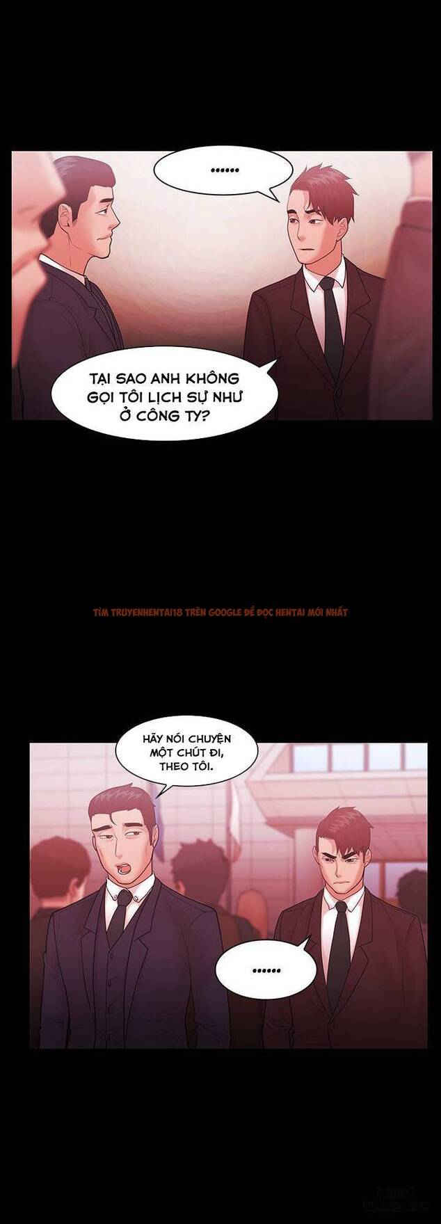 Trang truyện 5 trong truyện tranh Loser - Chapter 47 - hentai24h.pro