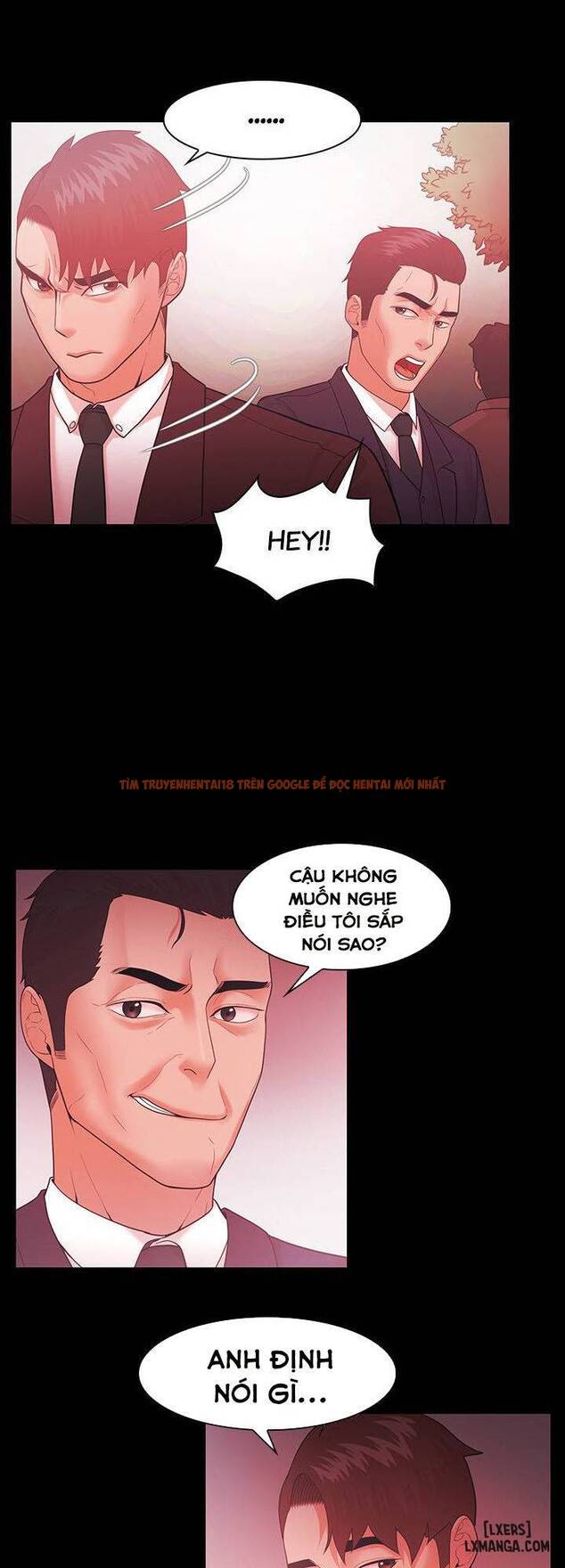 Trang truyện 6 trong truyện tranh Loser - Chapter 47 - hentai24h.pro