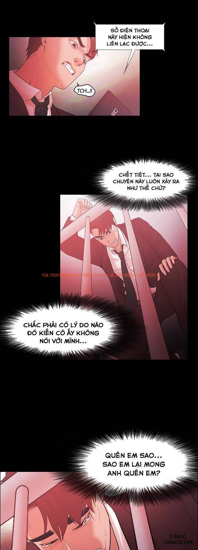Trang truyện 0 trong truyện tranh Loser - Chapter 48 - hentai24h.pro
