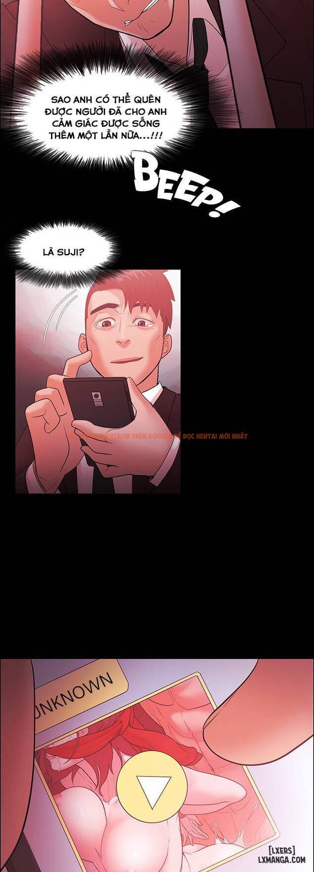 Trang truyện 1 trong truyện tranh Loser - Chapter 48 - hentai24h.pro