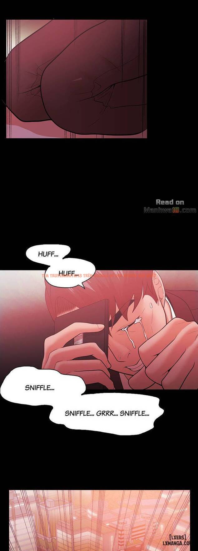 Trang truyện 12 trong truyện tranh Loser - Chapter 48 - hentai24h.pro
