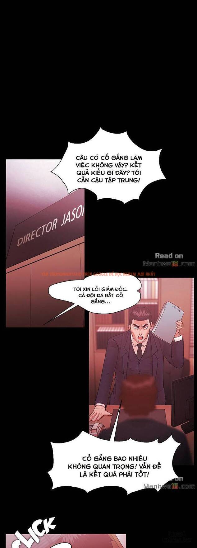 Trang truyện 14 trong truyện tranh Loser - Chapter 48 - hentai24h.pro