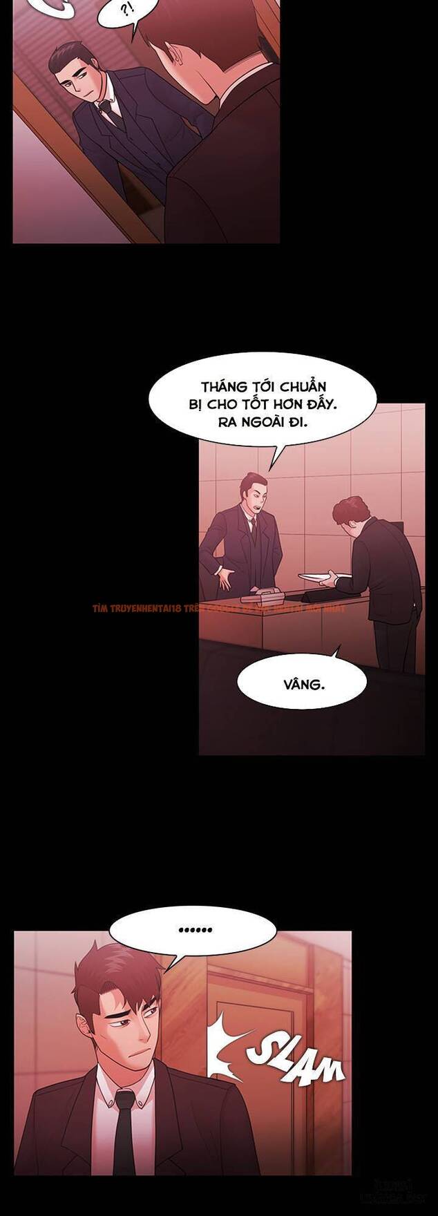Trang truyện 15 trong truyện tranh Loser - Chapter 48 - hentai24h.pro