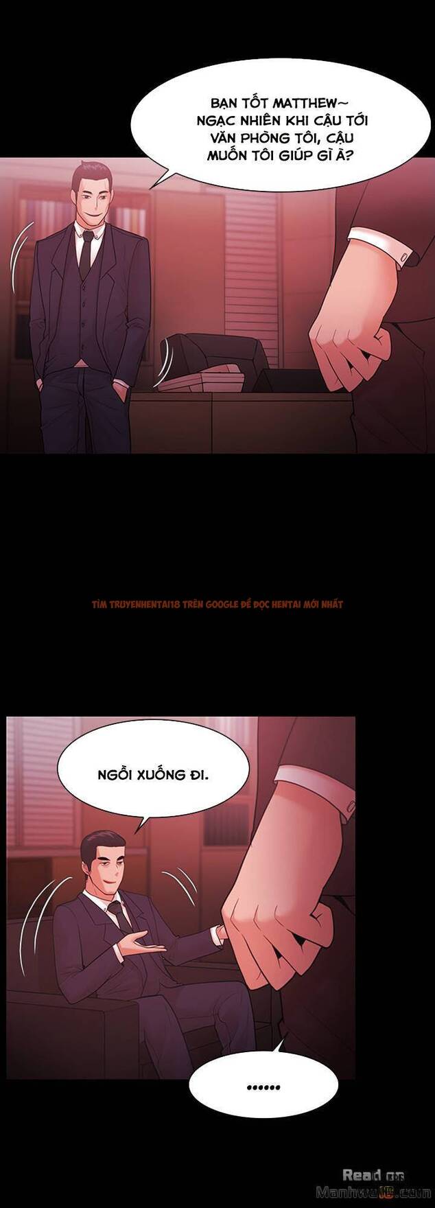 Trang truyện 16 trong truyện tranh Loser - Chapter 48 - hentai24h.pro
