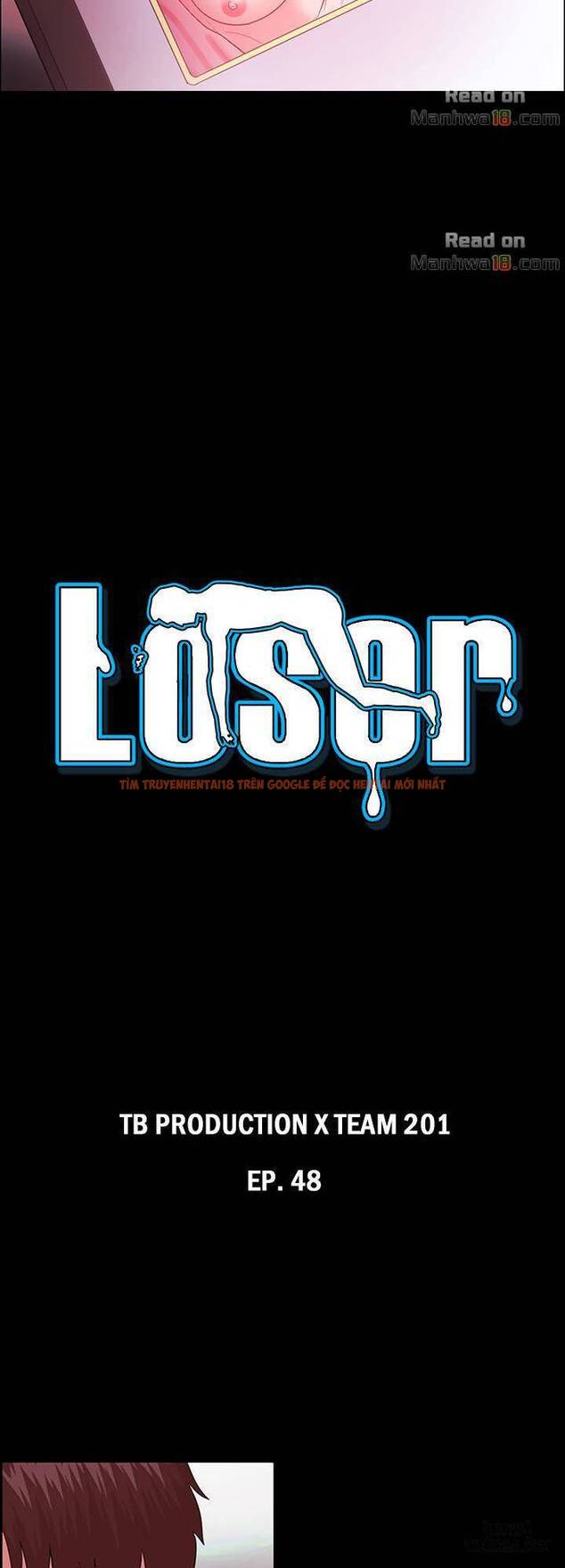 Trang truyện 2 trong truyện tranh Loser - Chapter 48 - hentai24h.pro