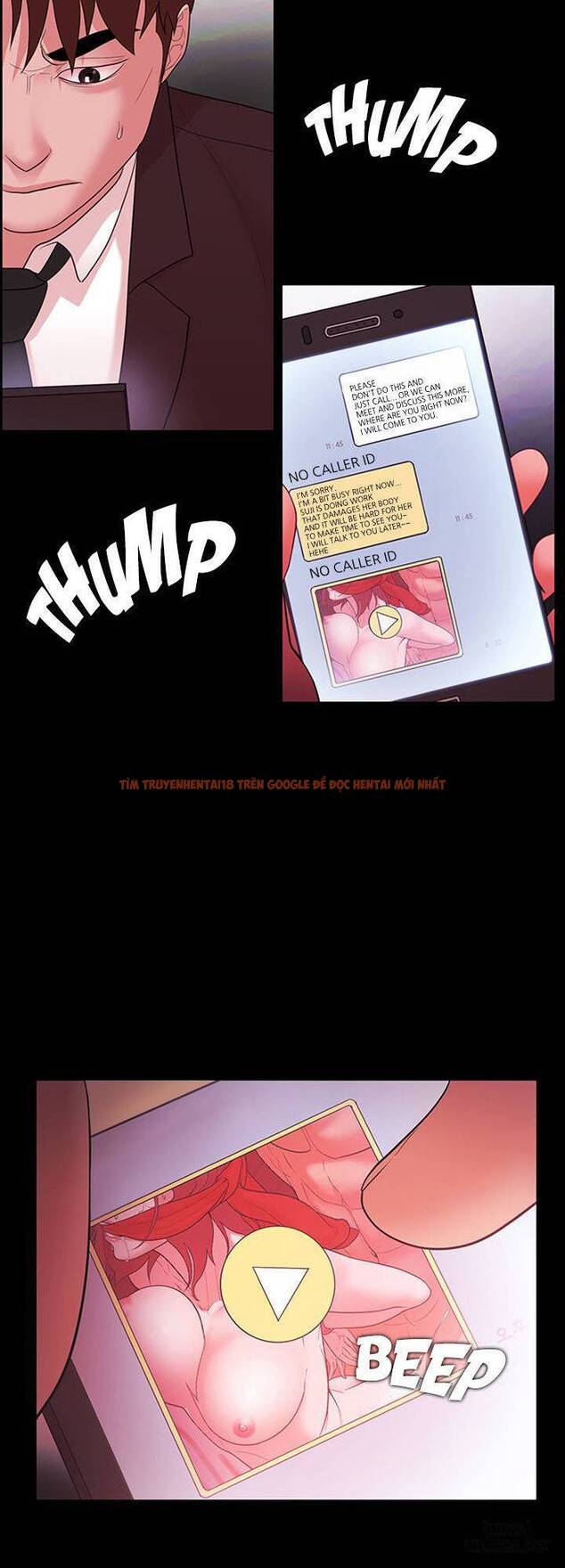 Trang truyện 3 trong truyện tranh Loser - Chapter 48 - hentai24h.pro