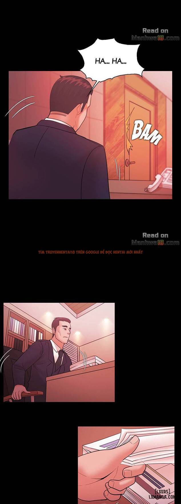 Trang truyện 31 trong truyện tranh Loser - Chapter 48 - hentai24h.pro