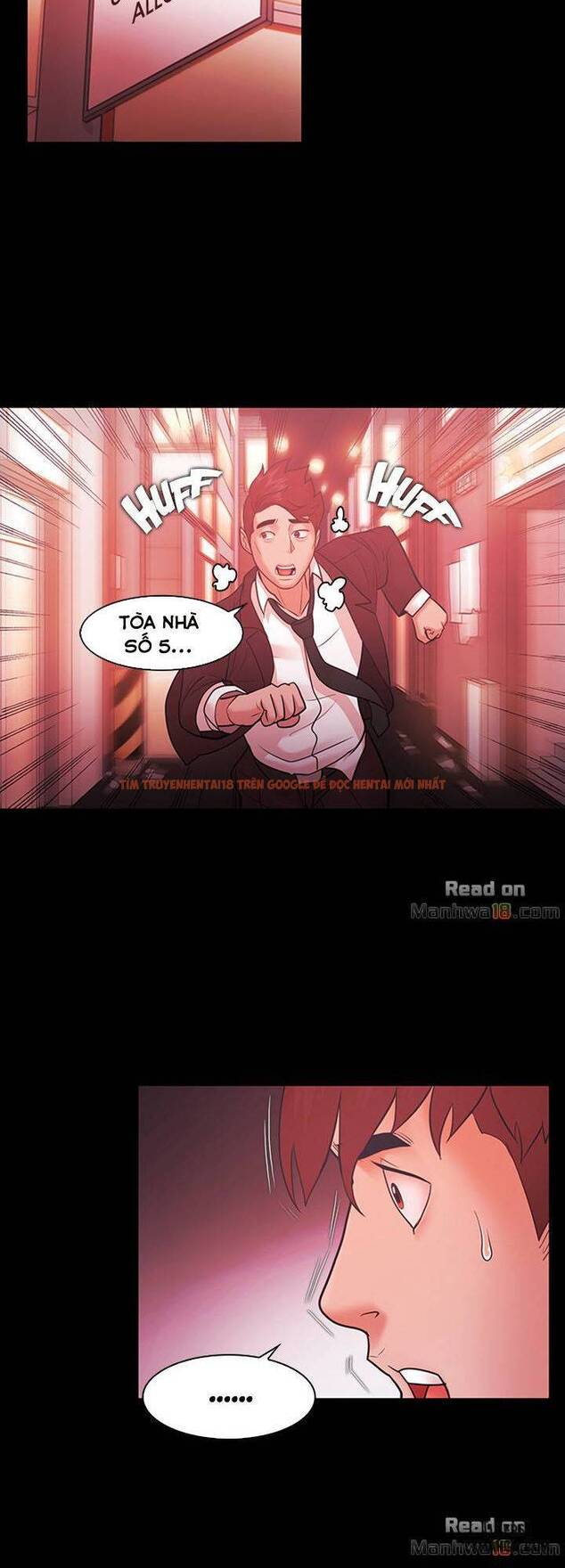 Trang truyện 33 trong truyện tranh Loser - Chapter 48 - hentai24h.pro