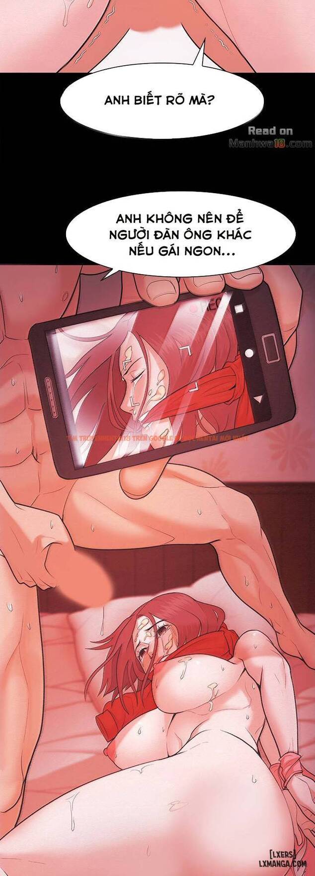 Trang truyện 9 trong truyện tranh Loser - Chapter 48 - hentai24h.pro