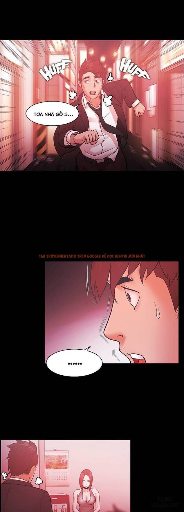 Trang truyện 0 trong truyện tranh Loser - Chapter 49 - hentai24h.pro